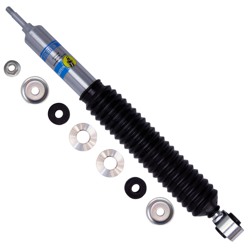 Bilstein 5100 Series 2012 Toyota FJ Cruiser Base Rear 46mm Monotube Shock Absorber - awdtuningtx
