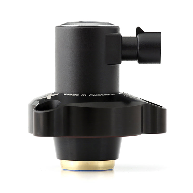 GFB Diverter Valve DV+ Mini/ Peugeot/Citroen (w/Integrated Solenoid) - awdtuningtx