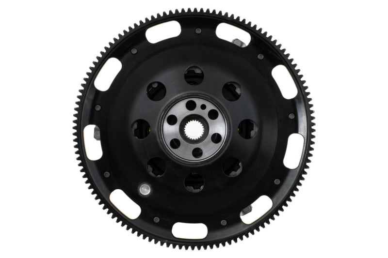 ACT 93-98 Nissan Skyline GT-R (R32/R33) Mod-Twin 225 HD Sprung Street Clutch Kit - awdtuningtx