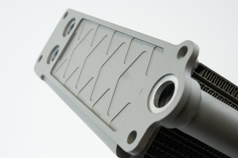 CSF 65-73 Porsche 911 / 74-89 Porsche 911/930 Turbo Engine Oil Cooler - awdtuningtx