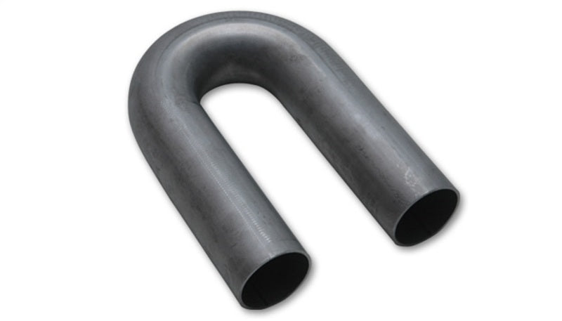 Vibrant 5in O.D. T304 SS U-Bend (7.5in Centerline Radius) - awdtuningtx