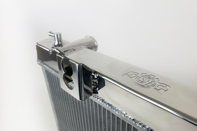 CSF 87-91 BMW M3 (E30) 2.7L Radiator - awdtuningtx