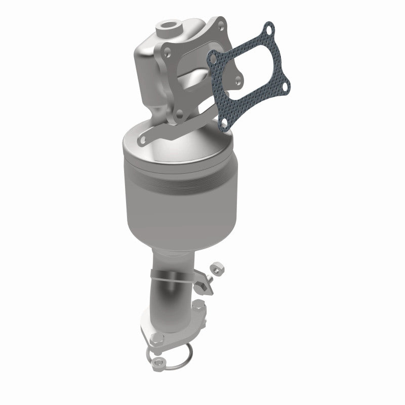 MagnaFlow Conv DF 08-10 Honda Accord 3.5L - awdtuningtx