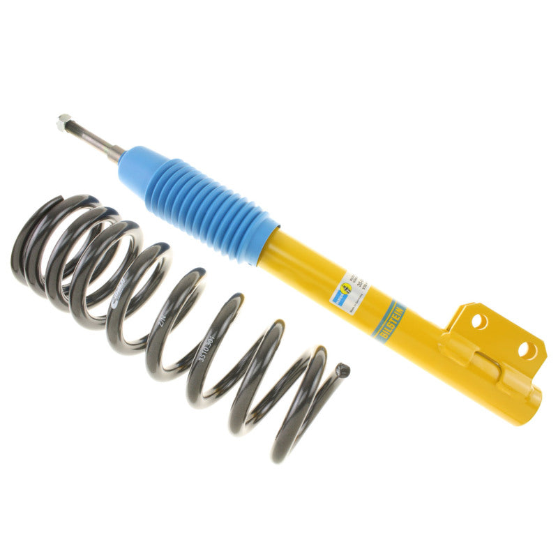 Bilstein B12 (Pro-Kit) 99-01 Ford Mustang SVT Cobra V8 Front & Rear Suspension Kit - awdtuningtx