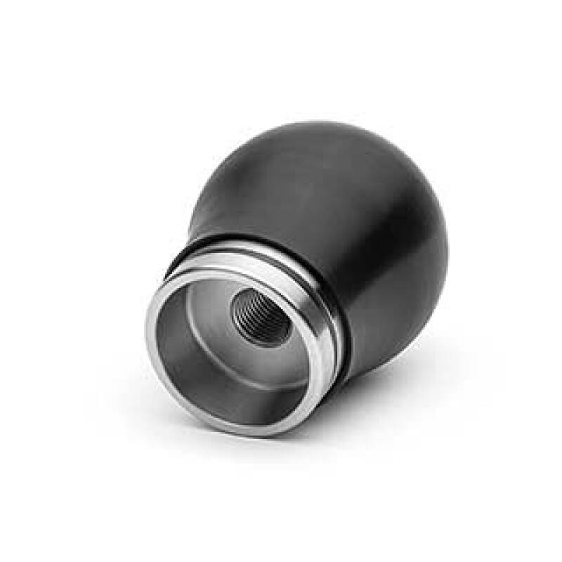 Cobb 12-16 FR-S / 2012+ BRZ / 2017+ GR86 / Focus ST+RS / Fiesta ST Short Weighted COBB Knob - Black - awdtuningtx