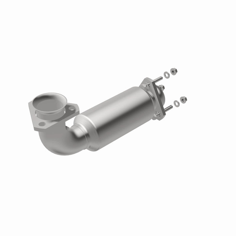 MagnaFlow Conv DF Corvette 92-93 - awdtuningtx