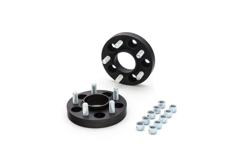Eibach Pro-Spacer System 16-17 Ford Focus RS 20mm Thickness Black - awdtuningtx