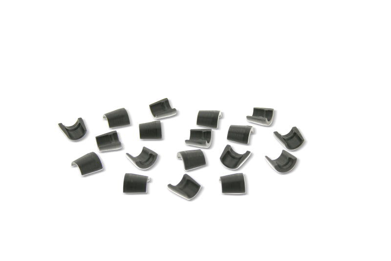 Ferrea Subaru 6mm Radial Groove Steel Valve Locks - Set of 16 - awdtuningtx