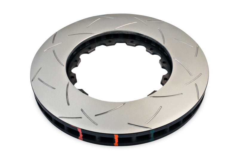 DBA 500 Series Slotted Replacement Rotor ONLY (w/ Replacement NAS Lock Nuts) - awdtuningtx