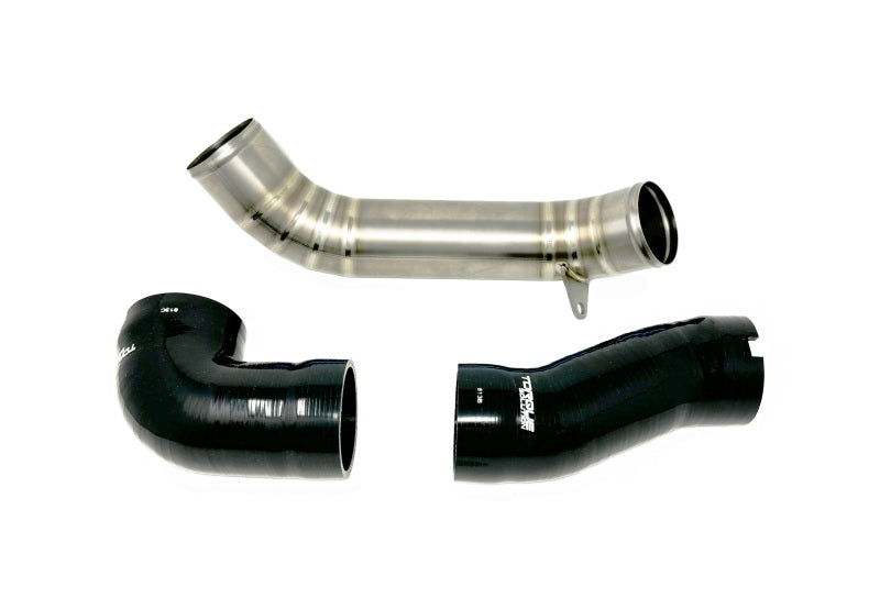Torque Solution 2022+ Subaru WRX Titanium Intake Pipe Kit - awdtuningtx