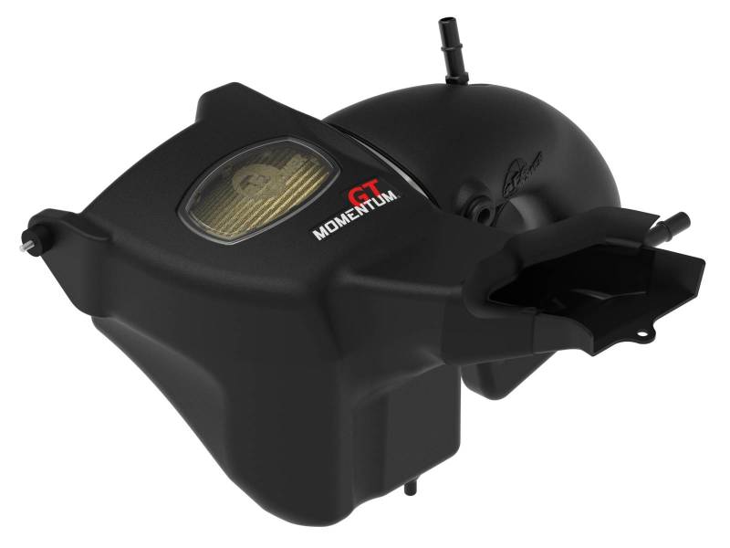 aFe POWER Momentum HD Cold Air Intake System w/ PG7 Media 2021+ Ford Bronco 2.3L (t) - awdtuningtx