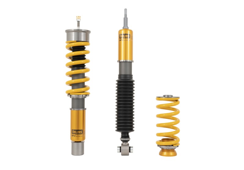 Ohlins 17-20 Audi A4/A5/S4/S5/RS4/RS5 (B9) Road & Track Coilover System - awdtuningtx