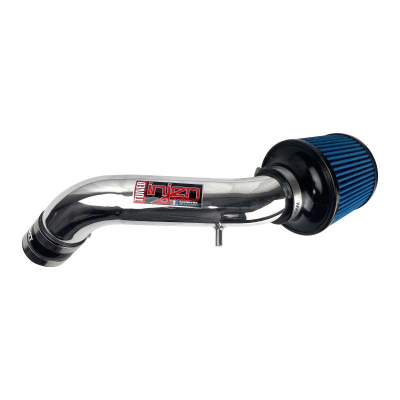 Injen 19-20 Volkswagen Jetta L4-1.4L Turbo Polished SP Short Ram Intake System - awdtuningtx
