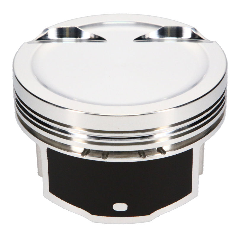 JE Pistons VW 2.0T TSI (23mm Pin) 83.5mm Bore 9.6:1 CR FSR Piston (Set of 4) - awdtuningtx