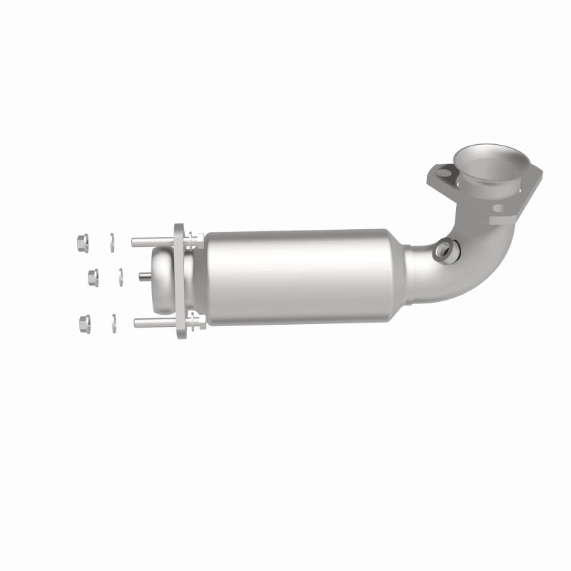 MagnaFlow Conv DF Corvette 92-93 - awdtuningtx