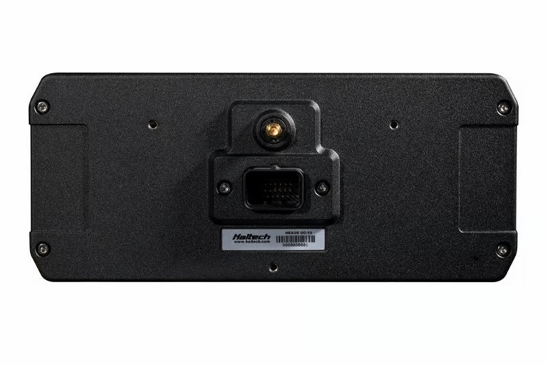 Haltech uC-10 10in Digital Dash Kit w/Cables & Accessories - awdtuningtx
