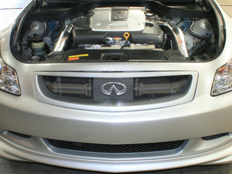 aFe Takeda Intakes Stage-2 PDS AIS PDS Infiniti G37 Coupe 08-12 V6-3.7L (pol) - awdtuningtx