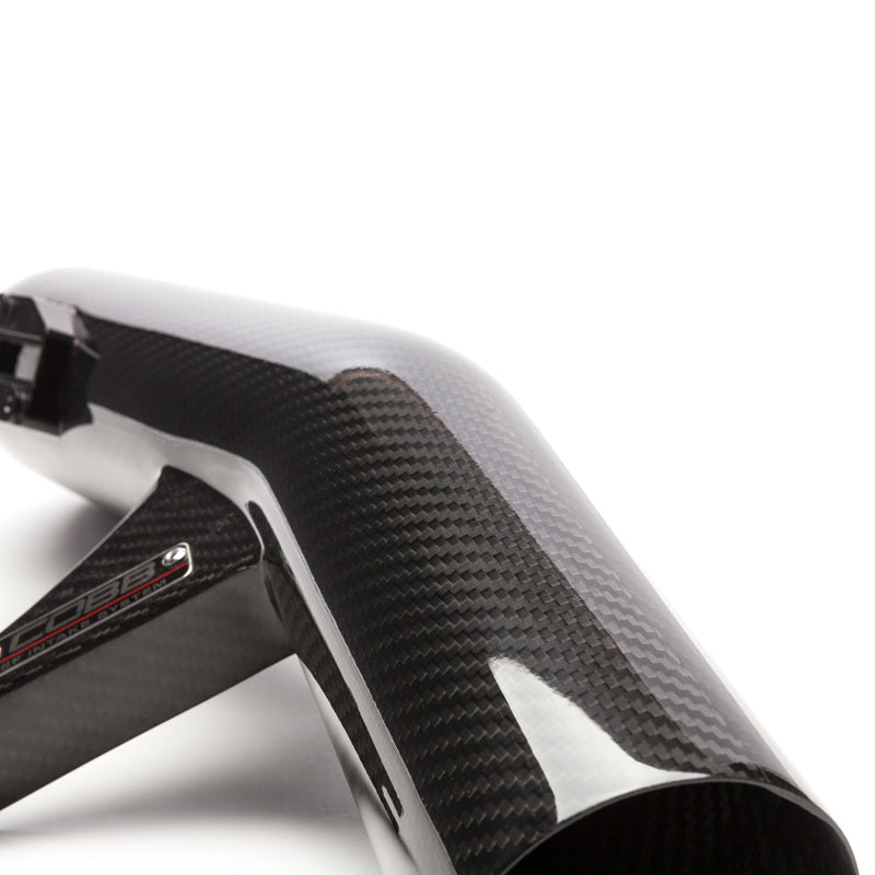 Cobb 08-18 Nissan GT-R Redline Carbon Fiber Big SF Intake System - awdtuningtx