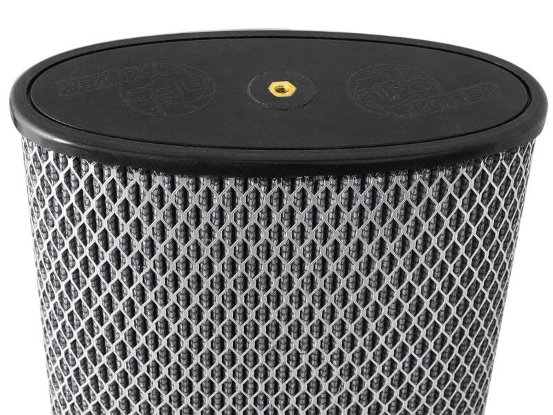 aFe MagnumFLOW Air Filters OE Replacement Pro DRY S Porsche Boxster S 05-12 H6 3.4L - awdtuningtx