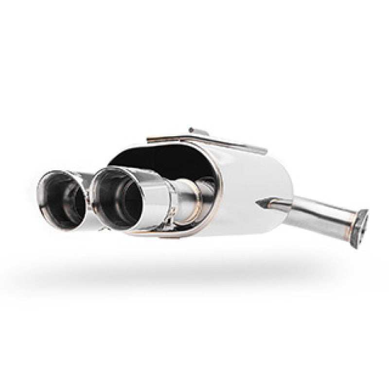 Cobb 11-21 Subaru WRX/STI GV/VA Sedan Catback Exhaust - awdtuningtx