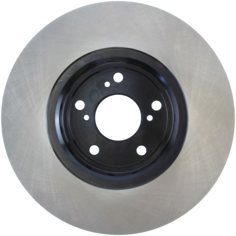 StopTech SportStop 16-17 Honda Accord (Sport / Touring) Front Cryo Rotor - awdtuningtx