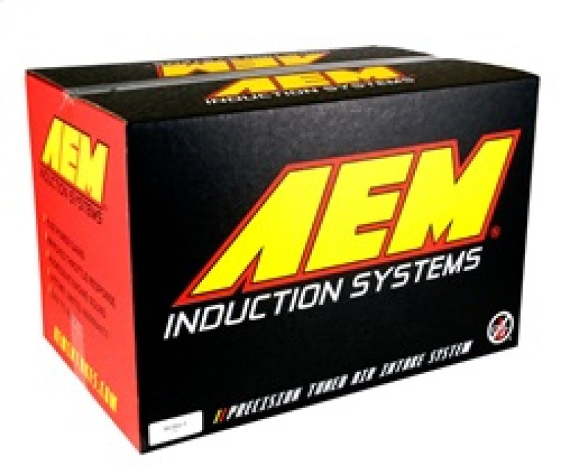 AEM 99-06 Chevy/GMC 5.3/6.0L Silver Brute Force Intake - awdtuningtx