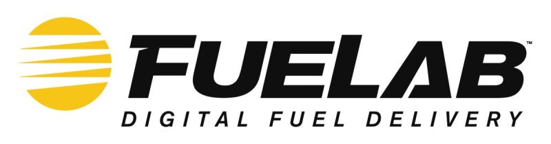Fuelab 10 Micron Paper Replacement Element - 5in w/2 O-Rings & Instructions - awdtuningtx