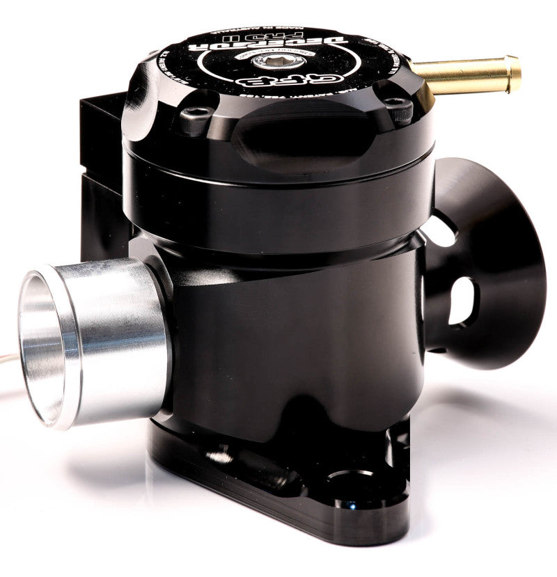 GFB Nissan Skyline (GTS-T) Deceptor Pro II - Blow Off Valve Venting Bias Kit - awdtuningtx