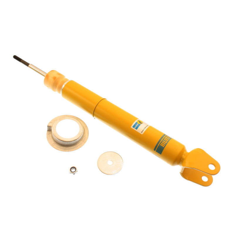 Bilstein B6 2004 Mazda RX-8 Base Front 46mm Monotube Shock Absorber - awdtuningtx
