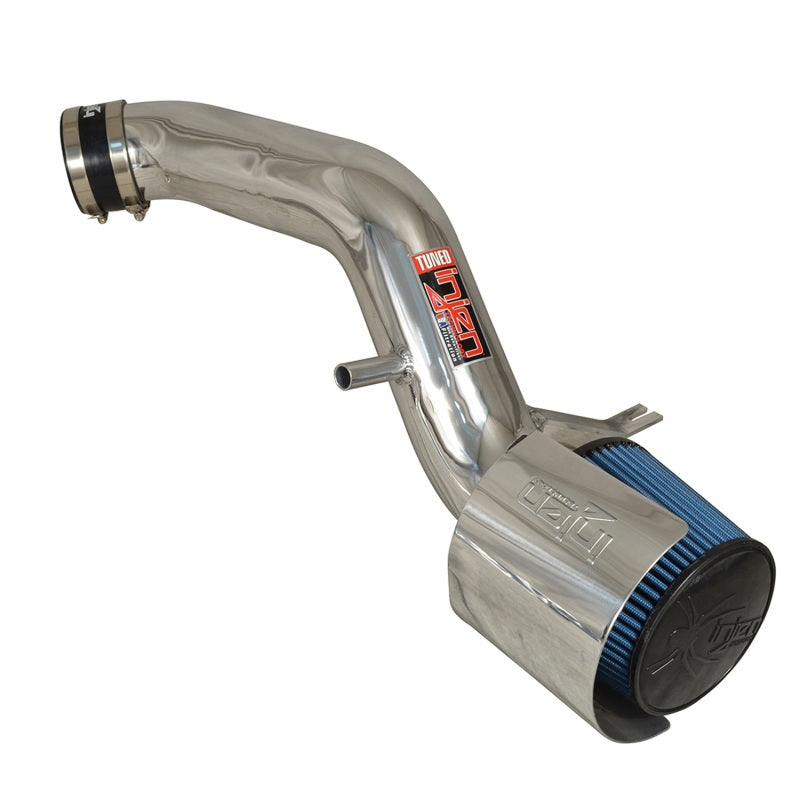 Injen 2012 Chrysler 200S 3.6L V6 Pentastar Polished Short Ram Cold Air Intake with Heat Shield - awdtuningtx