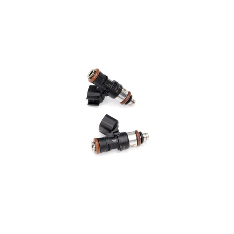 DeatschWerks 14-16 Polaris RZR XP 1000 550cc Injectors - Set of 2 - awdtuningtx