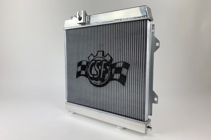CSF 87-91 BMW M3 (E30) 2.7L Radiator - awdtuningtx