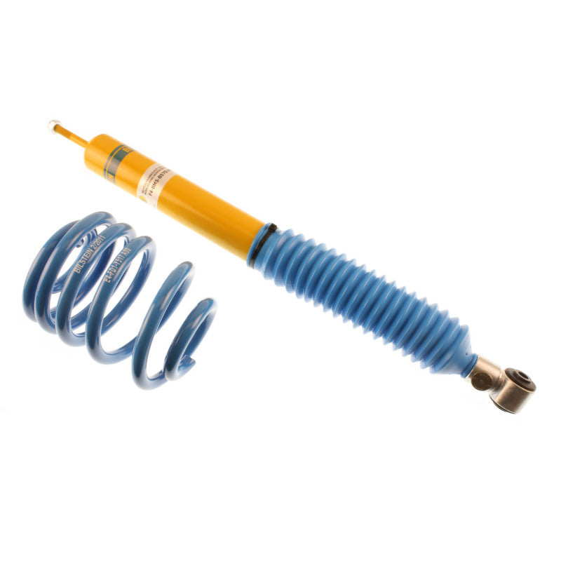 Bilstein B16 1996 BMW M3 Base Front and Rear Performance Suspension System - awdtuningtx