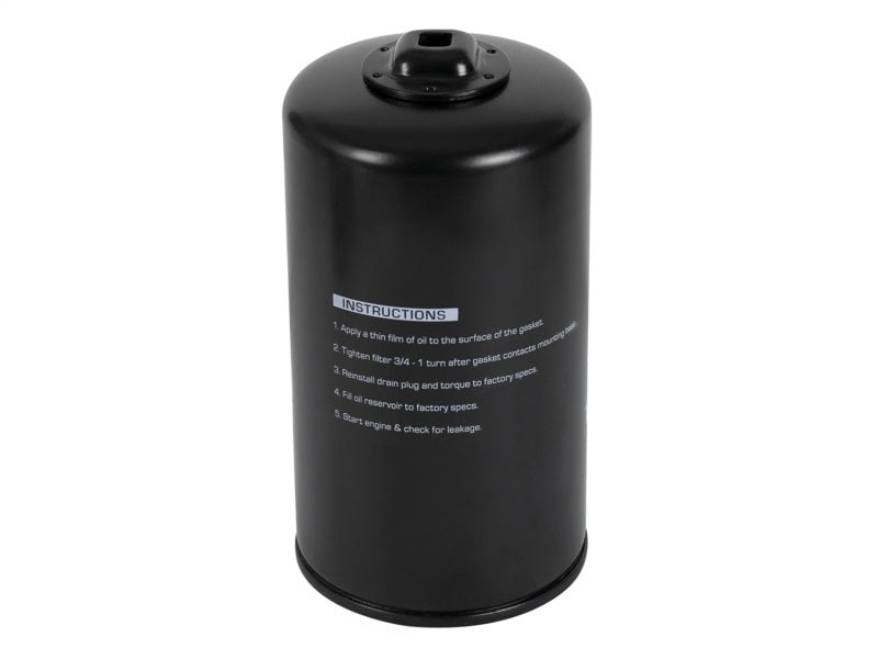 aFe Pro GUARD D2 Oil Filter 11-17 Ford Diesel Trucks V8 6.7L (td) (4 Pack) - awdtuningtx