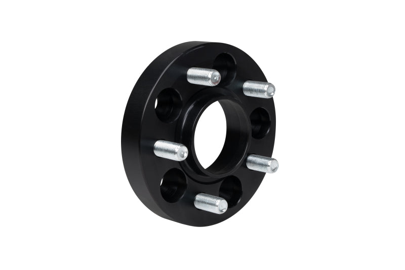 Eibach Pro-Spacer System 16-17 Ford Focus RS 20mm Thickness Black - awdtuningtx