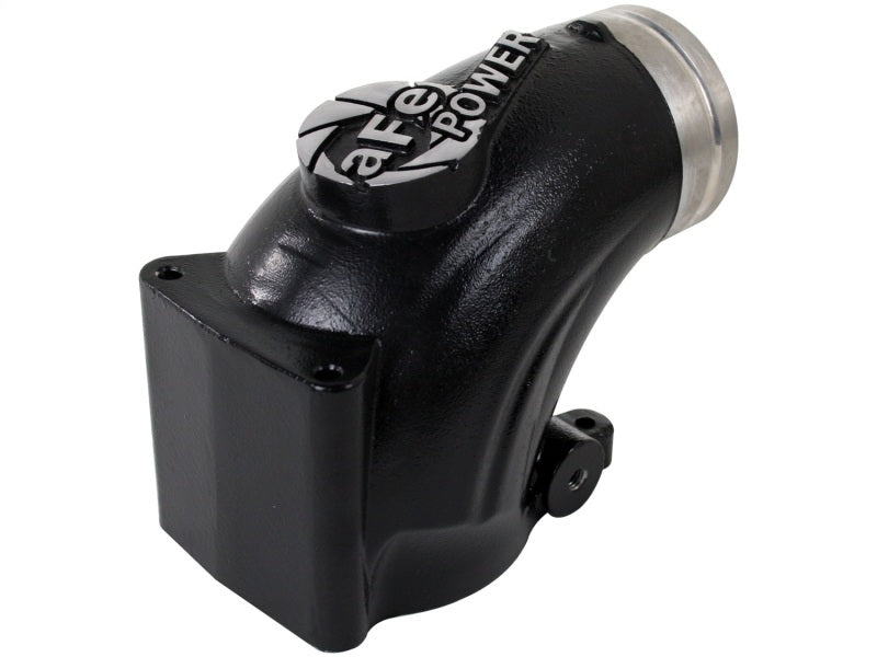 aFe Bladerunner Manifolds Intake MAN INT Ford Diesel Trucks 05-07 V8-6.0L (td) - awdtuningtx