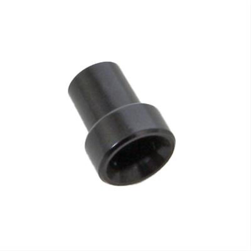 Fragola -3AN Tube Sleeve Black 10 Pack - awdtuningtx