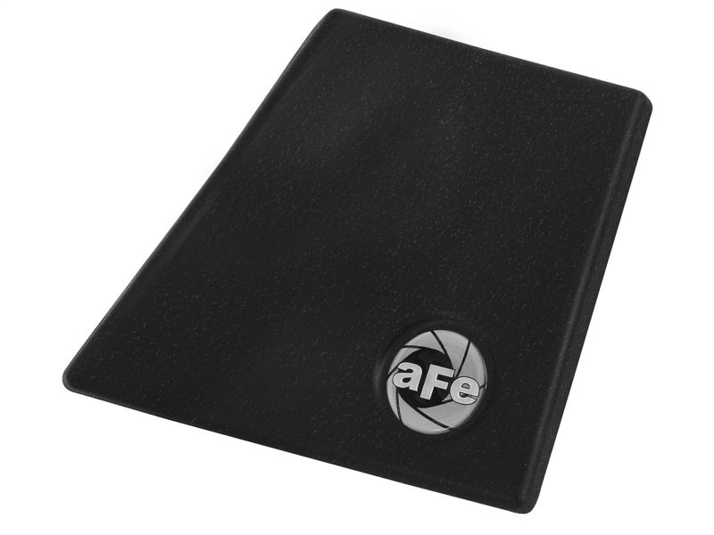 aFe MagnumFORCE Intake System Cover Stage-2 P5R AIS Cover 2015 Audi A3 / S3 - awdtuningtx