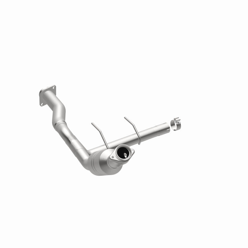 Magnaflow Conv DF 2011-2014 F-150 5.0L Underbody - awdtuningtx