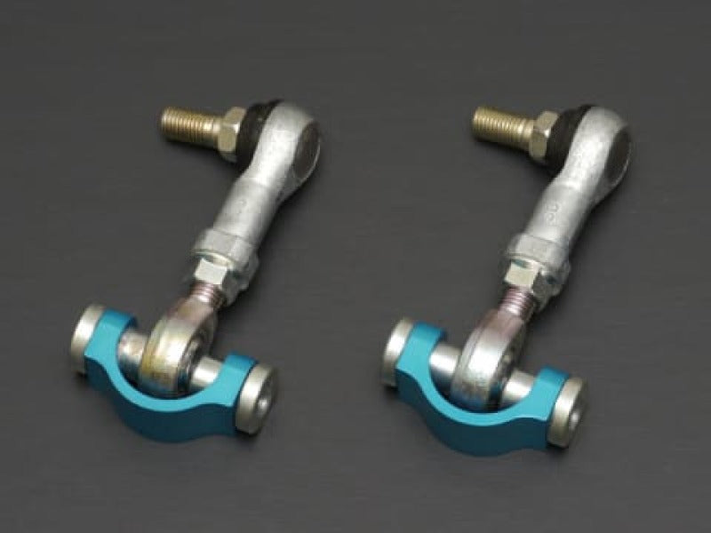 Cusco Sway Bar End Link Set Rear Pillow Ball Rod End Adjustable (73-87mm) 08+ Subaru Impreza WRX/STI - awdtuningtx