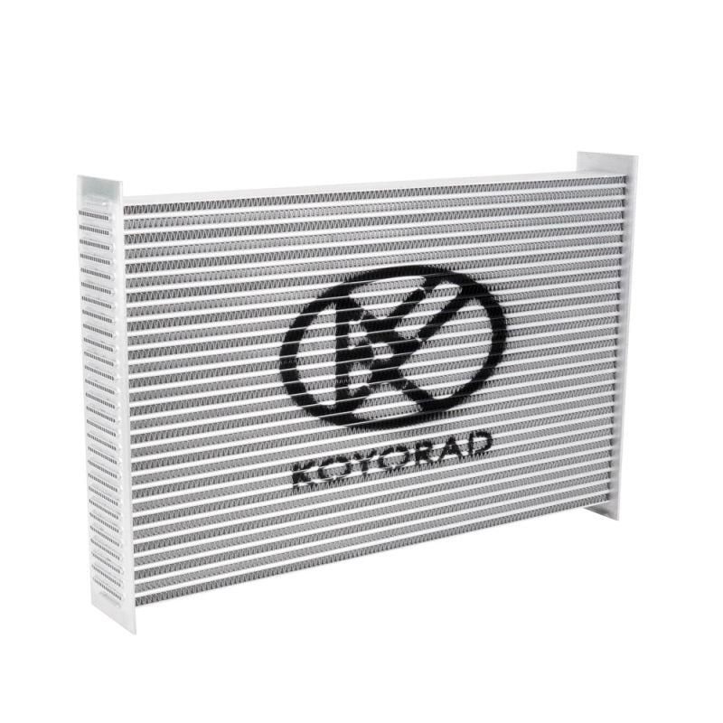 Koyo Universal Aluminum HyperCore Intercooler Core (22in. X 14in. X 2.5in.) - awdtuningtx