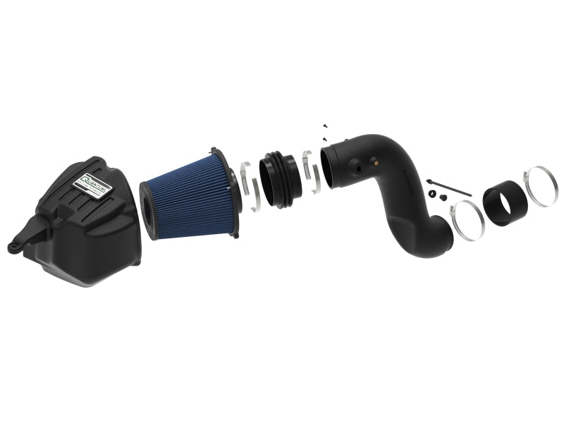 aFe Pro 5R Air Intake System 03-07 Dodge Diesel 5.9L-L6 (TD) - awdtuningtx
