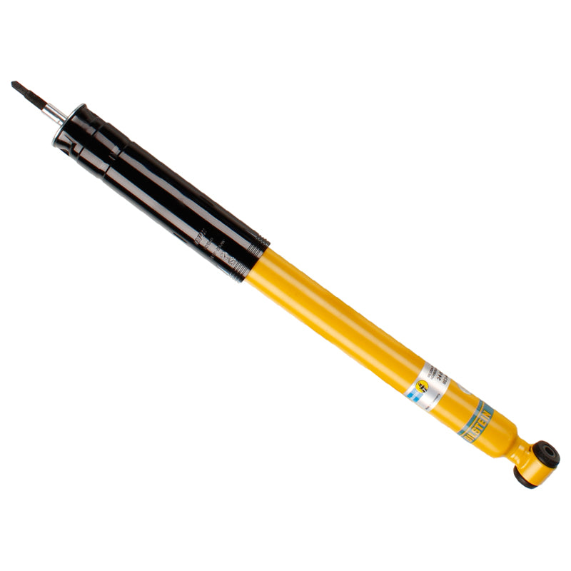 Bilstein B14 2002 Mercedes-Benz C230 Kompressor Front and Rear Suspension Kit - awdtuningtx