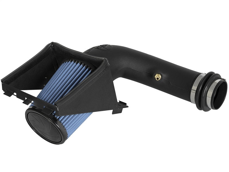 aFe Magnum FORCE Stage-2 Pro 5R Cold Air Intake System 09-14 Ford Edge V6-3.5L - awdtuningtx