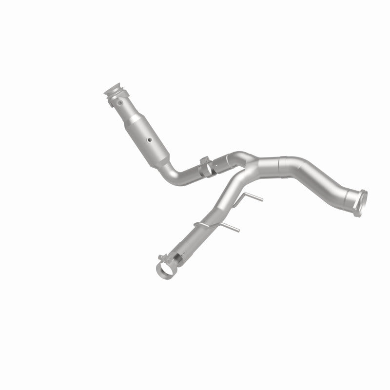 MagnaFlow Conv Direct Fit 10-14 Ford F-150 SVT Raptor 6.2L - Right - awdtuningtx