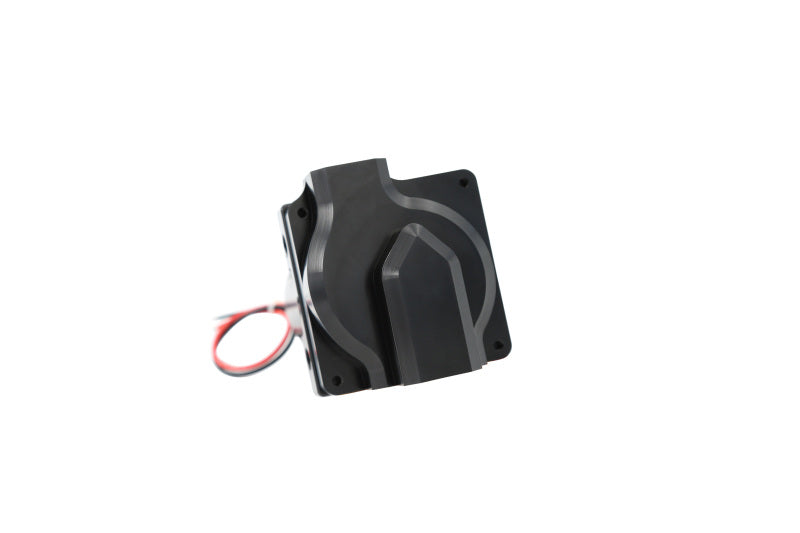 Aeromotive High Flow Brushed Coolant Pump w/Universal Remote Mount - 27gpm - 3/4 NPT - awdtuningtx