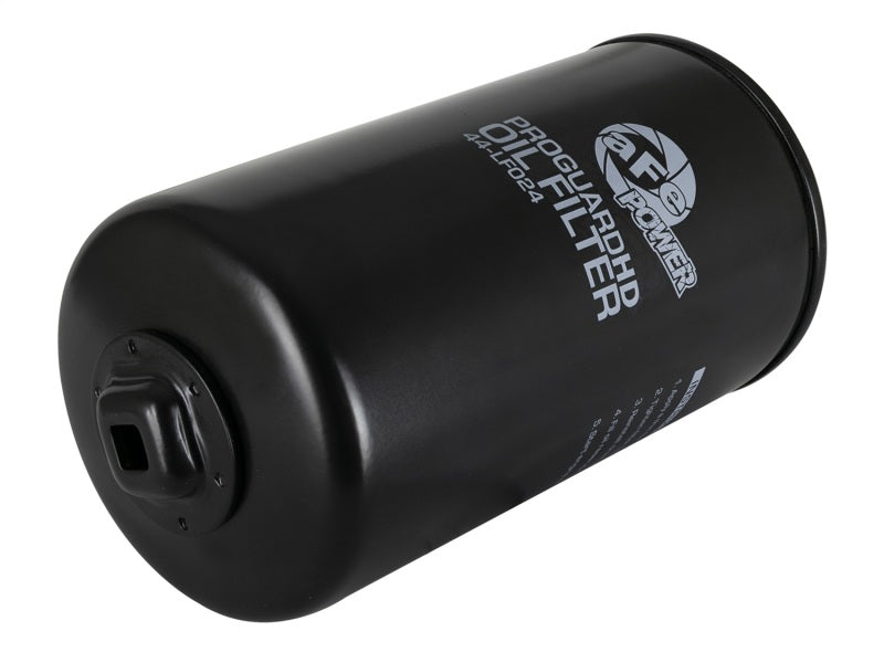 aFe Pro GUARD D2 Oil Filter 11-17 Ford Diesel Trucks V8 6.7L (td) (4 Pack) - awdtuningtx
