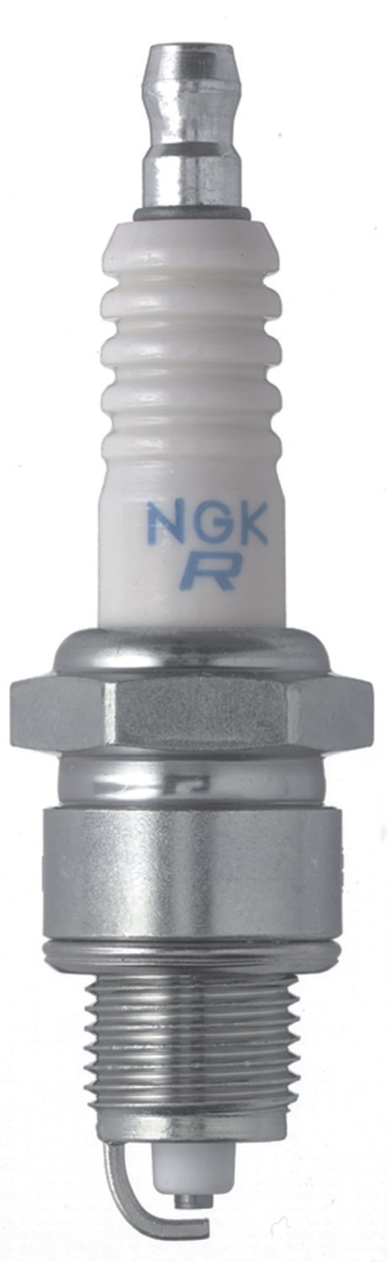 NGK Standard Spark Plug Box of 4 (BPR6HS) - awdtuningtx
