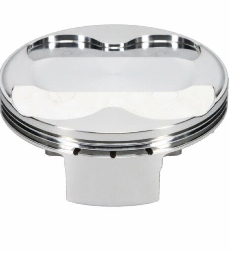 JE Pistons Honda M/C CRF 450 2017 14.5 to 1 Piston Kit - awdtuningtx