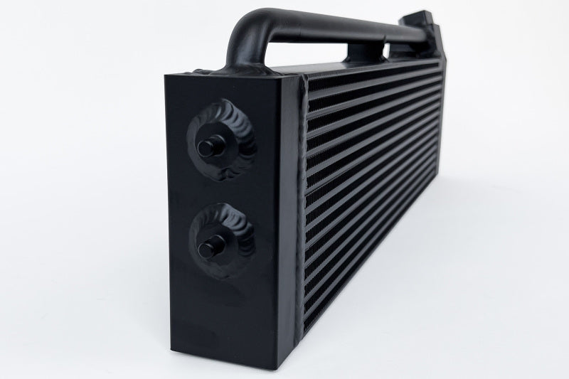 CSF 06-10 BMW E60 M5 / E63 / E64 M6 Race-Spec Oil Cooler - awdtuningtx